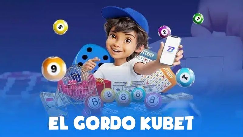 El Gordo Kubet: Xổ Số Tây Ban Nha Với Giải Thưởng Khủng