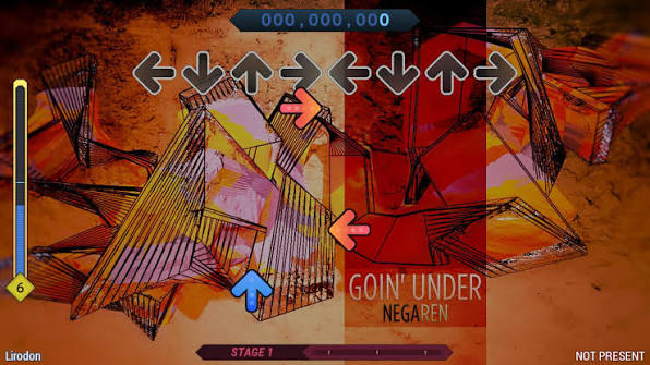 StepMania