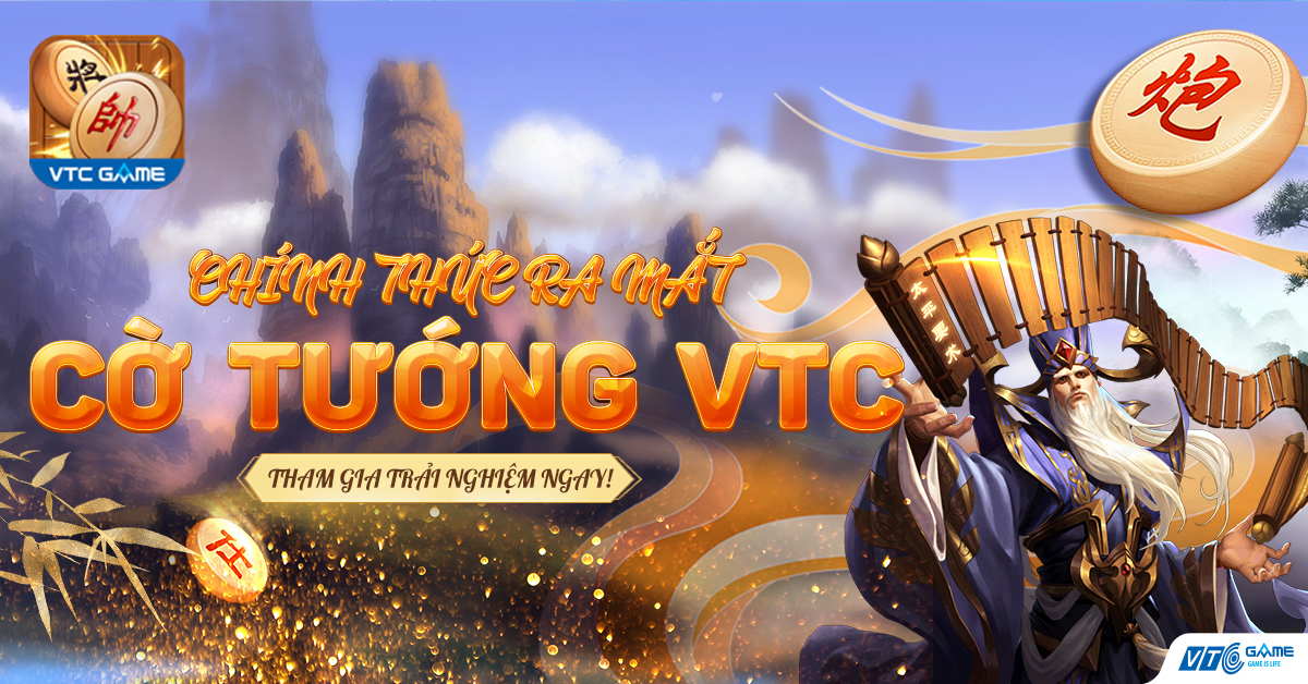 Giải đấu cờ tướng VTC