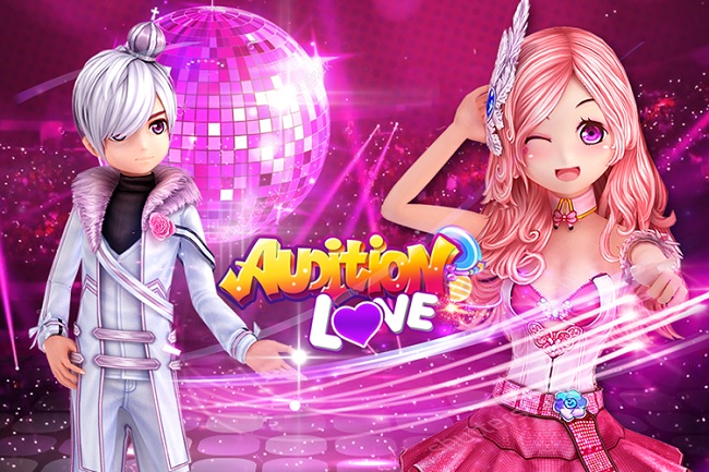 Audition