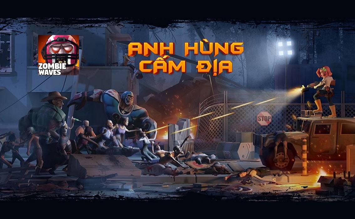 Cơ Chế Và Quy Luật Của Anh Hùng Cấm Địa