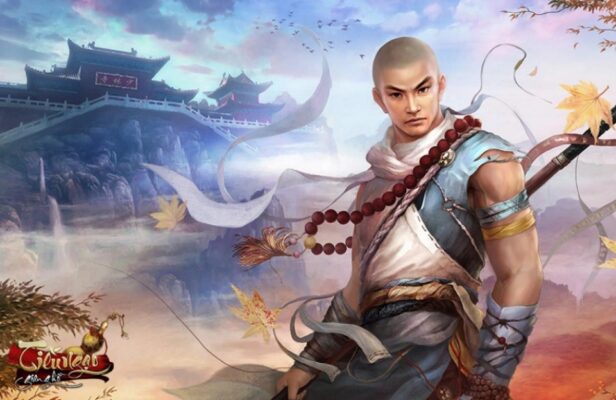 Những Môn Phái Có Trong Game Tiếu Ngạo Giang Hồ