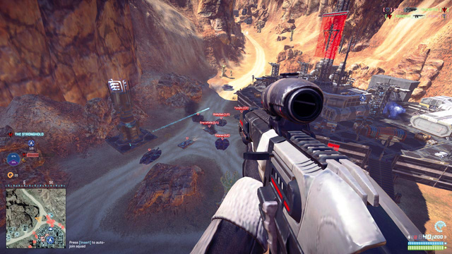 Tiêu Chí Chọn Game Bắn Súng PC